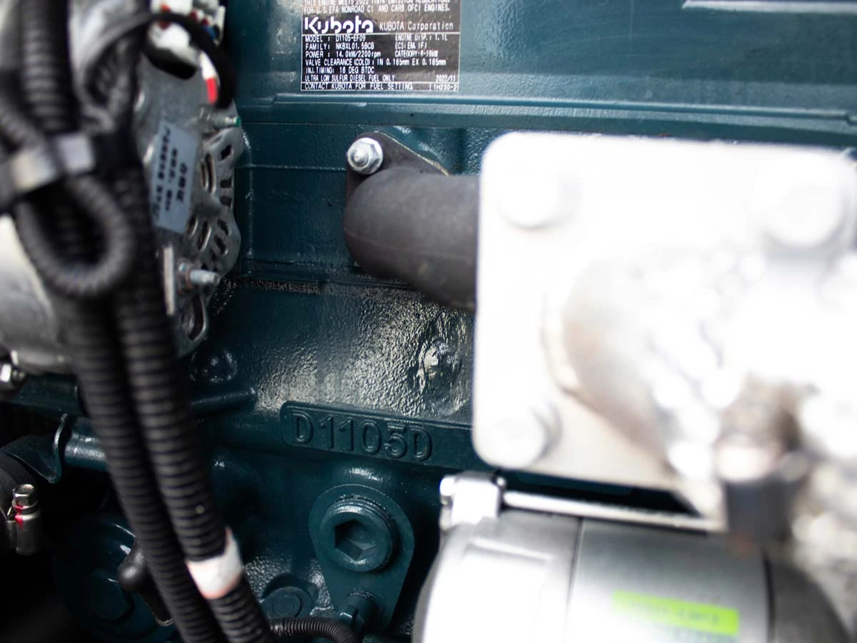 ����� Kubota GRAECUS 2.7 �. � �������� | Mobile.bg � ����������� 15