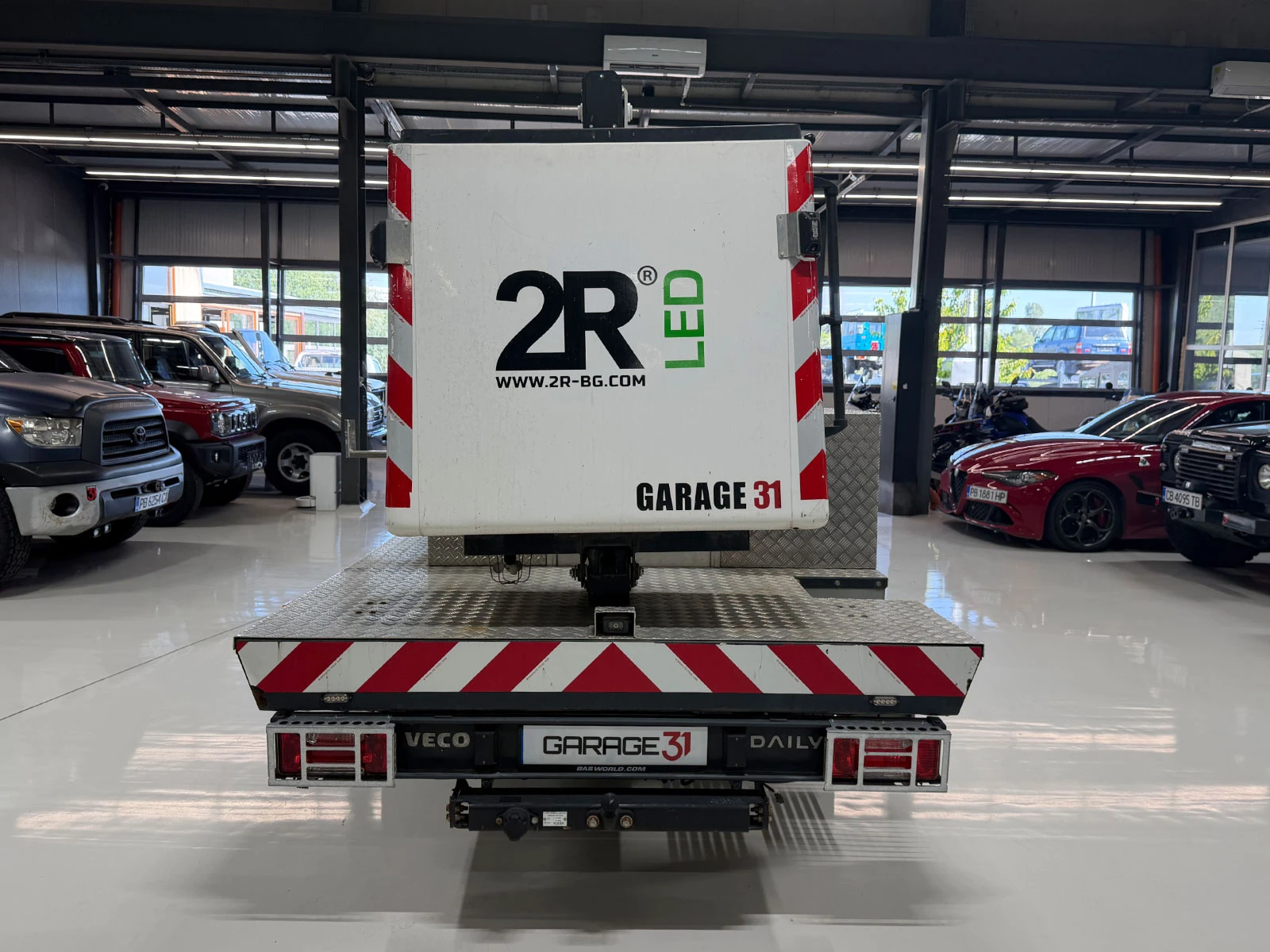 ��������� Iveco 35 S 13 | Mobile.bg � ����������� 6