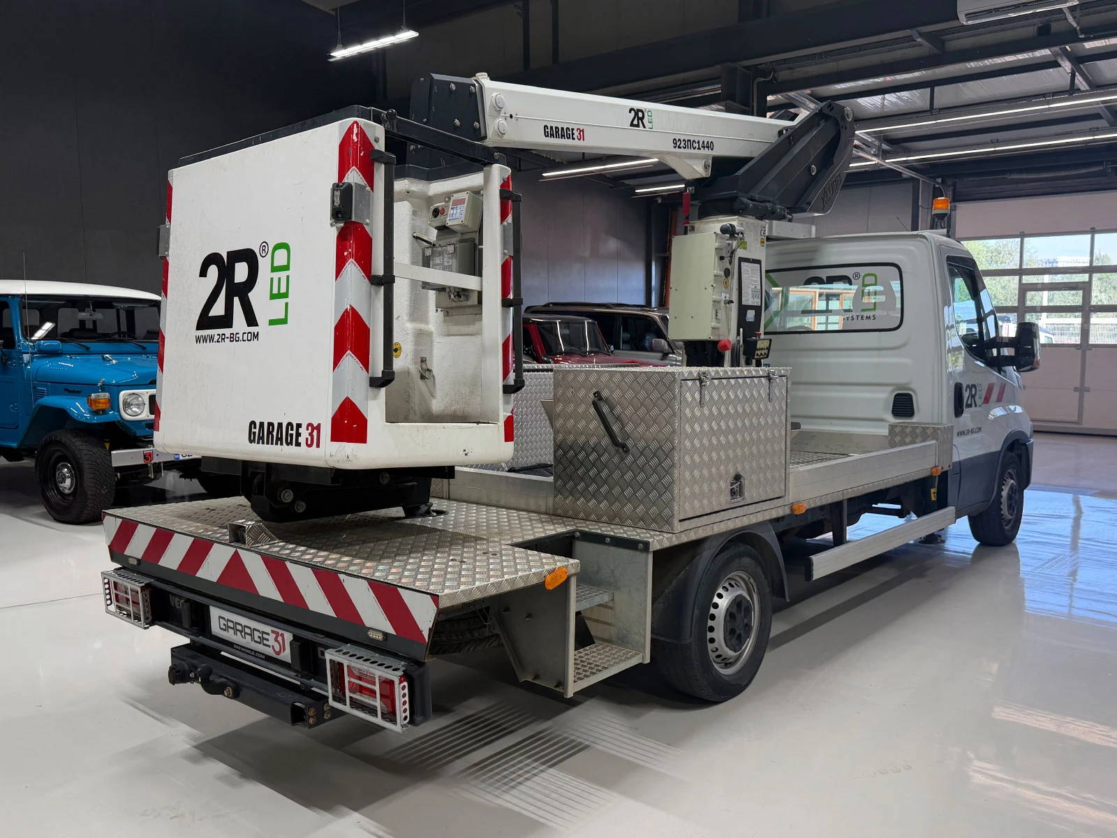 ��������� Iveco 35 S 13 | Mobile.bg � ����������� 7