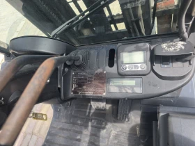 Мотокар Toyota Дизел, 4.7м вдига, 1.8тон, 2018г, снимка 4