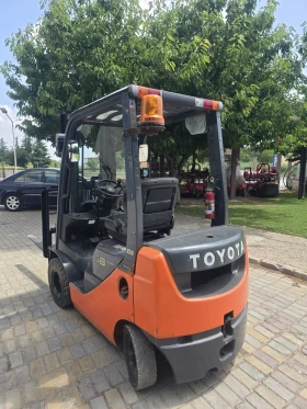 ������� Toyota �����, 4.7� �����, 1.8���, 2018� | Mobile.bg � ����� ������ 3