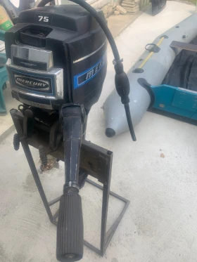   Bombard Tropik 305 | Mobile.bg    10