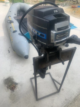   Bombard Tropik 305 | Mobile.bg    13