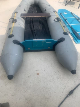   Bombard Tropik 305 | Mobile.bg    5