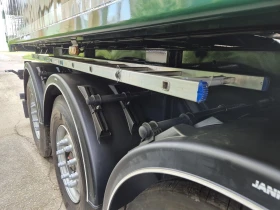 За камион Други JANMIL, снимка 9