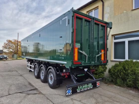 За камион Други JANMIL, снимка 2