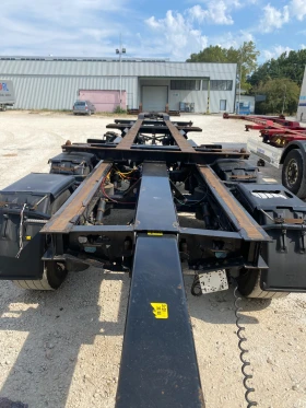 ����� �� �������� �� ����������� Krone �������