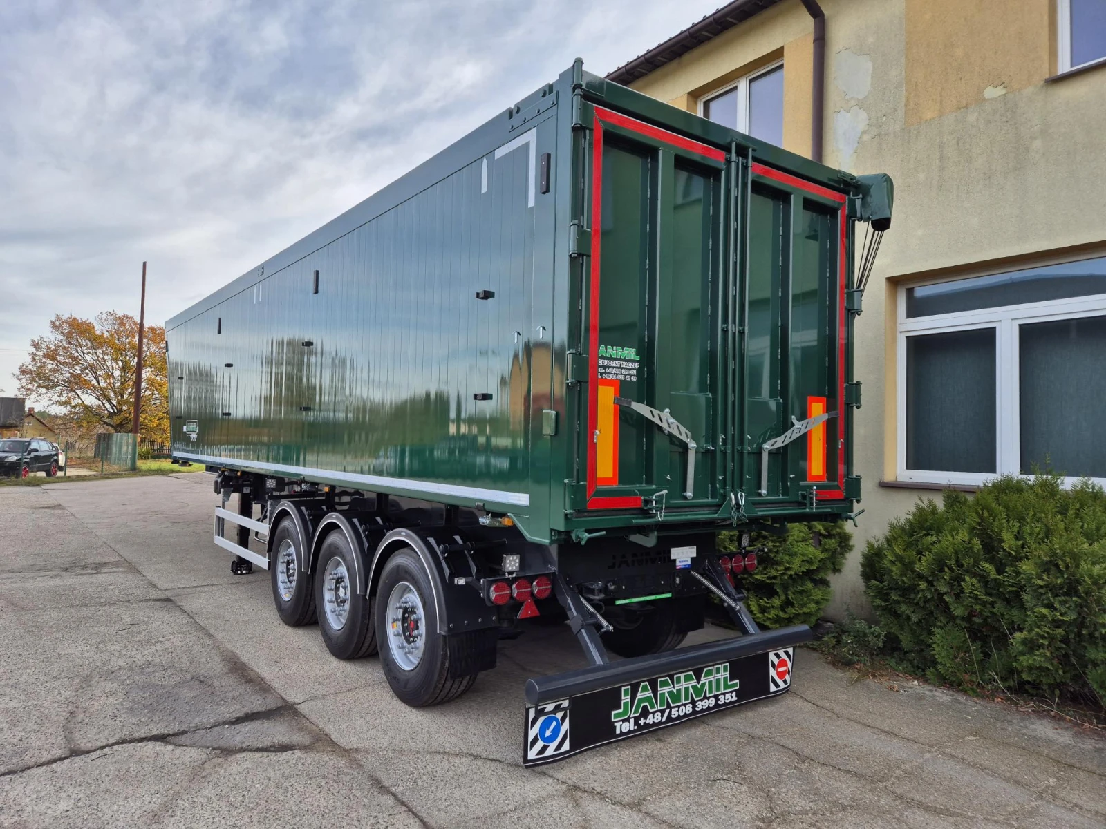   JANMIL | Mobile.bg   2