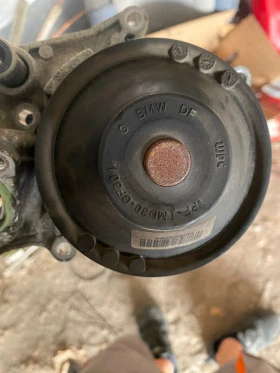 Водна помпа f31, снимка 1