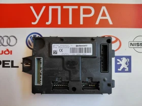 284B17940R  BCM модул DACIA, RENAULT  A2C92226508, снимка 1