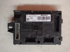 284B17940R  BCM модул DACIA, RENAULT  A2C92226508, снимка 2