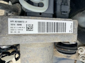 9675277380 Ел.хидравлична помпа PEUGEOT 508 2012 A5100672  A5100672+F, снимка 2