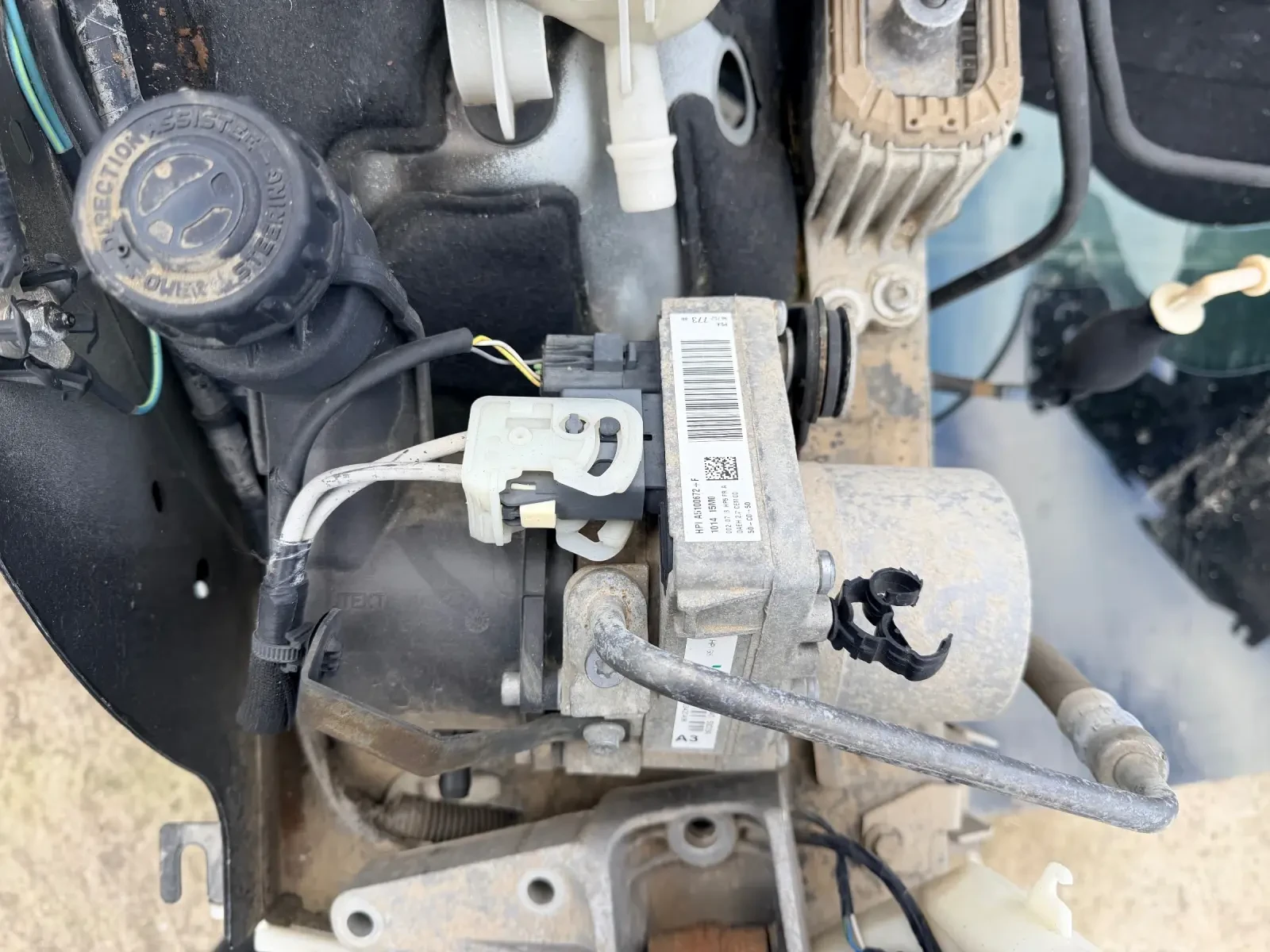 9675277380 ��.����������� ����� PEUGEOT 508 2012 A5100672  A5100672+F | Mobile.bg � ����������� 1