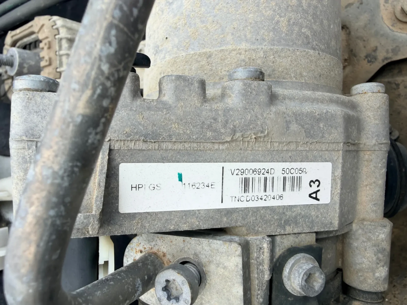 9675277380 ��.����������� ����� PEUGEOT 508 2012 A5100672  A5100672+F | Mobile.bg � ����������� 3