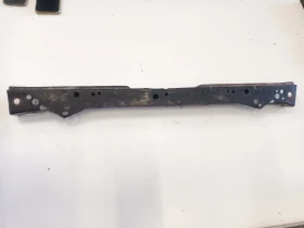 Греда над радиатори опел астра 1.7цдти j 