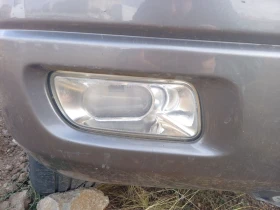 Халоген десен Хюндай Теракан 