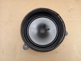 Тонколона-високоговорител Субару Форестър 