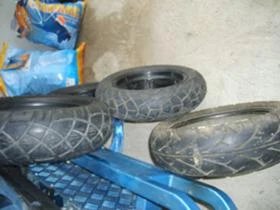 Гуми, снимка 3