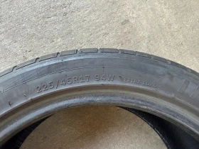 Гуми Летни 225/45R17, снимка 7