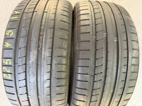 Гуми Летни 225/45R17, снимка 4