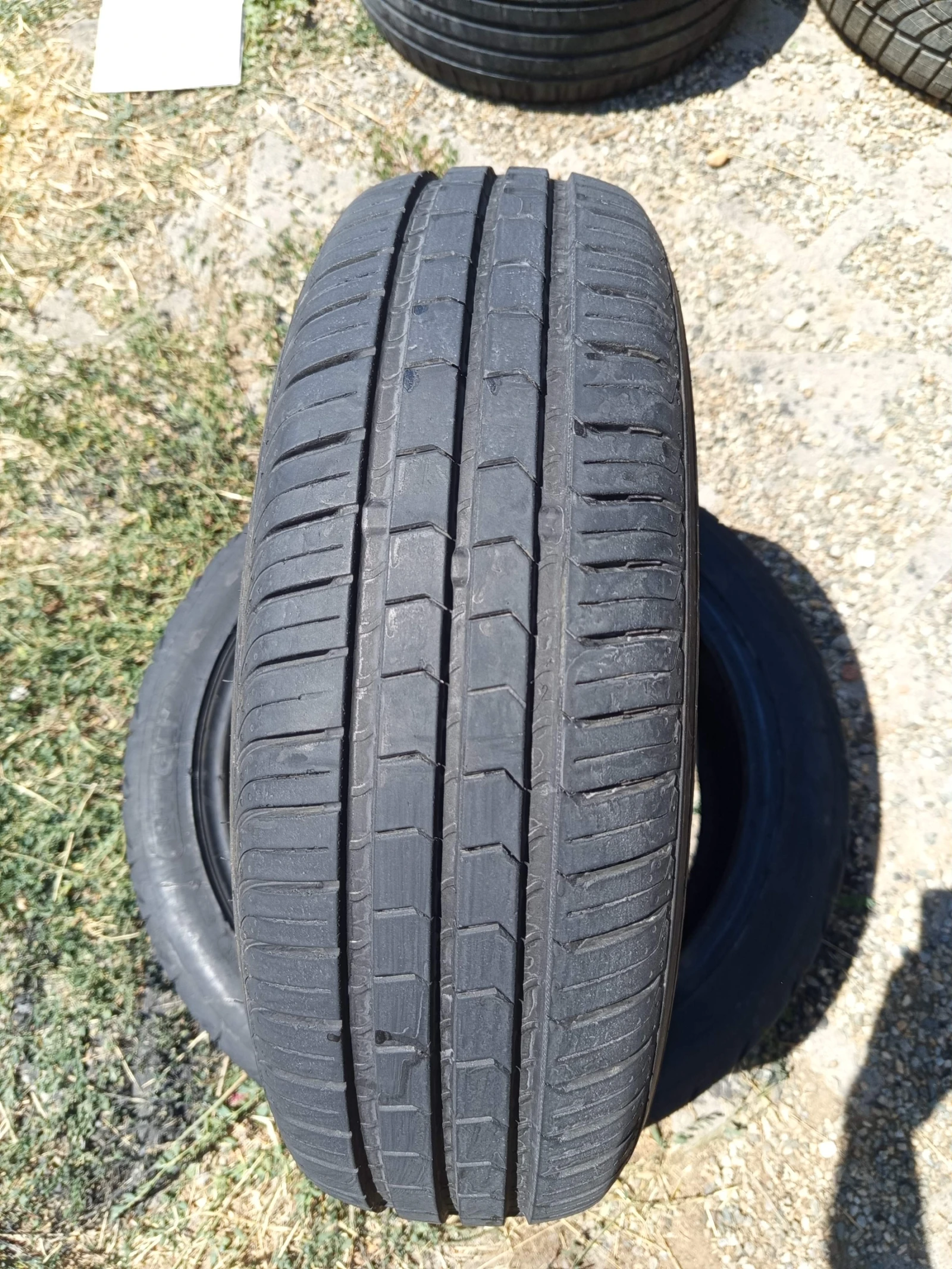 Гуми Летни 165/70R14