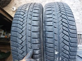 Гуми Зимни 215/65R17, снимка 1 - Гуми и джанти - 40475848