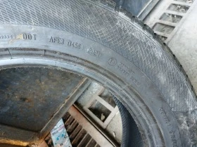 Гуми Зимни 215/65R17, снимка 6 - Гуми и джанти - 40475848