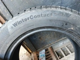 Гуми Зимни 215/65R17, снимка 5 - Гуми и джанти - 40475848