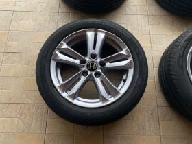    195/55R16  Honda Civic | Mobile.bg    4