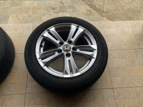    195/55R16  Honda Civic | Mobile.bg    5