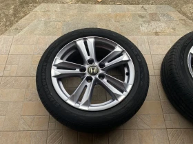    195/55R16  Honda Civic | Mobile.bg    6