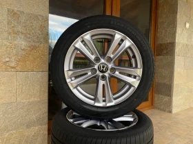    195/55R16  Honda Civic | Mobile.bg    2