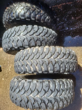 ���� 285/75R16 | Mobile.bg � ����� ������ 2