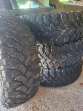 ���� 285/75R16 | Mobile.bg � ����� ������ 9