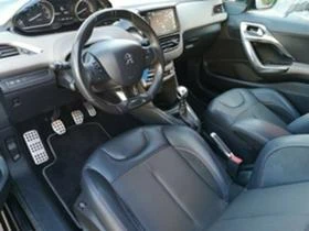 Peugeot 208 НА ЧАСТИ 1.6 БЕНЗИН, снимка 7