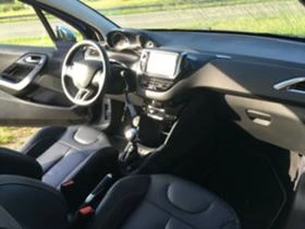 Peugeot 208 НА ЧАСТИ 1.6 БЕНЗИН, снимка 9