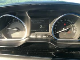Peugeot 208 НА ЧАСТИ 1.6 БЕНЗИН, снимка 11