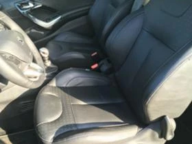 Peugeot 208 НА ЧАСТИ 1.6 БЕНЗИН, снимка 12