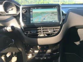 Peugeot 208 НА ЧАСТИ 1.6 БЕНЗИН, снимка 10