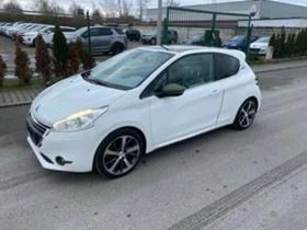 Peugeot 208 НА ЧАСТИ 1.6 БЕНЗИН, снимка 1