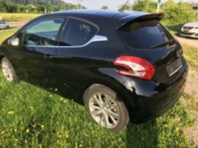 Peugeot 208 НА ЧАСТИ 1.6 БЕНЗИН, снимка 2