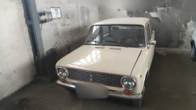 Lada 1200, снимка 1