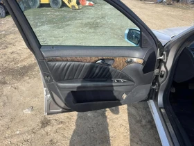 Mercedes-Benz E 320 CDI OM642, снимка 8