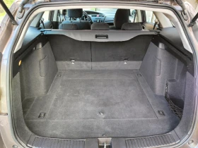 Honda Civic Tourer, снимка 16