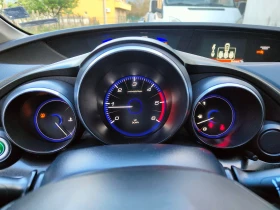 Honda Civic Tourer, снимка 12