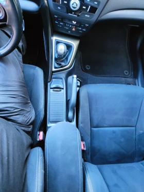 Honda Civic Tourer, снимка 13
