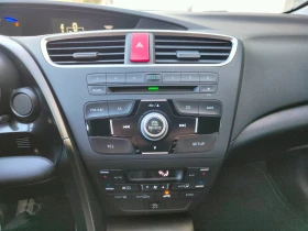 Honda Civic Tourer, снимка 11
