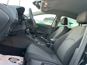 Seat Leon 1.6TDI 6-скор.Нави! Лед! Перфектен!!!, снимка 9