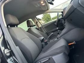 Seat Leon 1.6TDI 6-скор.Нави! Лед! Перфектен!!!, снимка 10