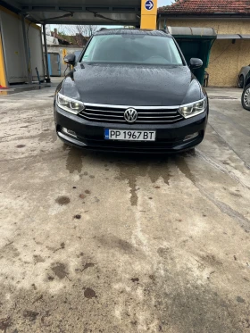 VW Passat 2.0 , снимка 5